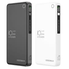 VoltEdge 10,000mAh Magnetic Wireless Power Bank