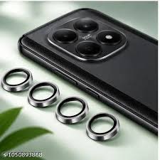 Camera Lens Protector Ring Set