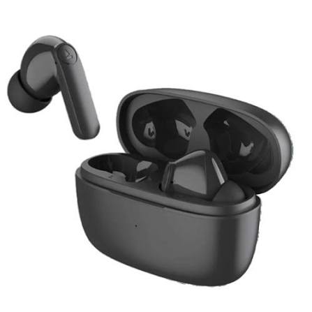 VoltEdge Lite 45-Hour Wireless Earbuds