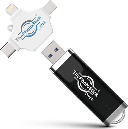 Phone Backup Stick 128GB
