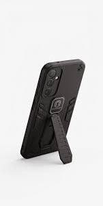 Rugged Armour Case with Kickstand