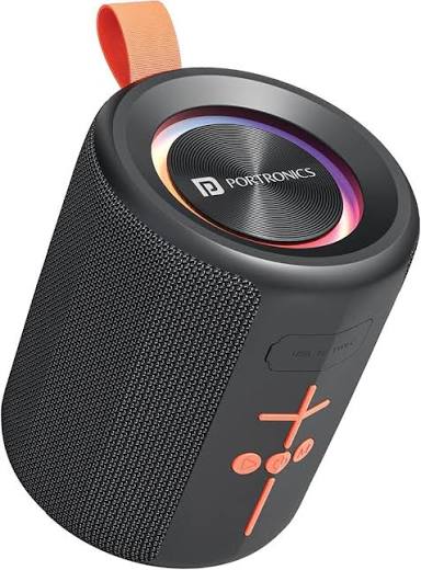 Portable Bluetooth Speaker 10W