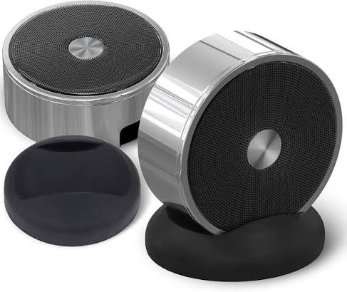 TWS Pairable Stereo Speaker Pair