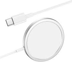 15W Magnetic Wireless Charging Pad