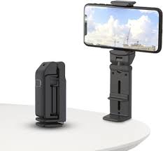 VoltEdge Foldable Pocket Travel Stand
