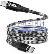 VoltEdge Magnetic-Tip 65W Charging Cable 1m