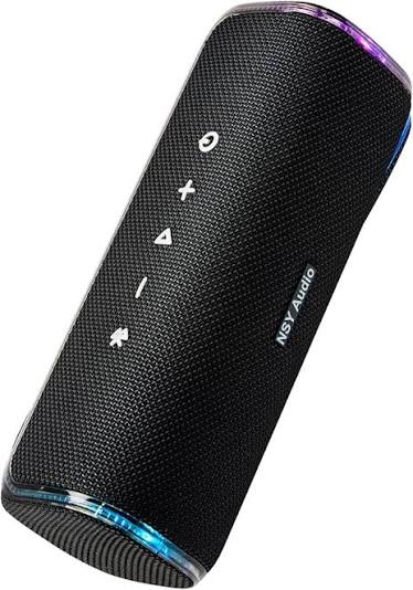 IPX7 Waterproof Outdoor Speaker