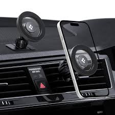 VoltEdge Magnetic Air-Vent Car Mount
