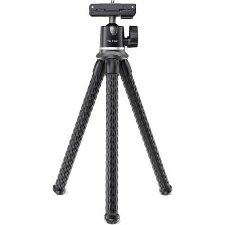 Flexible Octopus Tripod