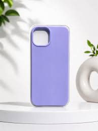Liquid Silicone Soft-Touch Cover