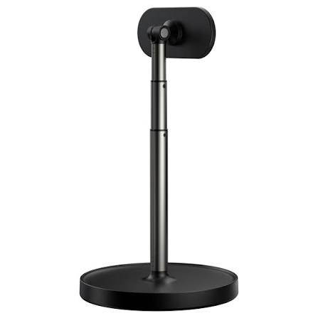 VoltEdge Magnetic Snap Desk Puck Stand