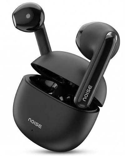 Half In-Ear Lightweight Earbuds