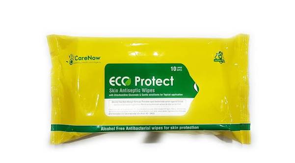 Anti-Bacterial Device Wipes (Pack of 60)
