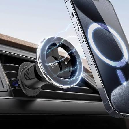 Magnetic Car Vent Phone Mount