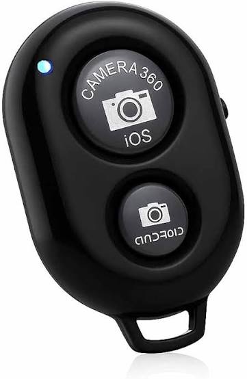 Bluetooth Shutter Remote