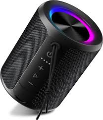 VoltEdge Rugged IPX7 Outdoor Speaker