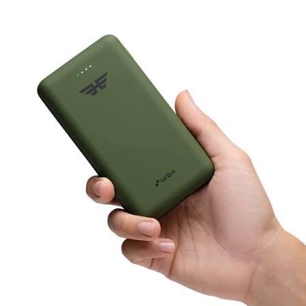 20000mAh Fast Charge Power Bank