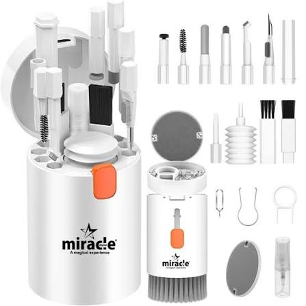 Guided Install Kit with Dust Remover