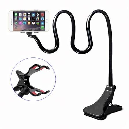 VoltEdge Gooseneck Bedside Phone Arm