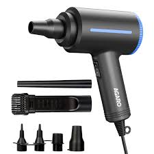 Compressed Air Blower for Ports