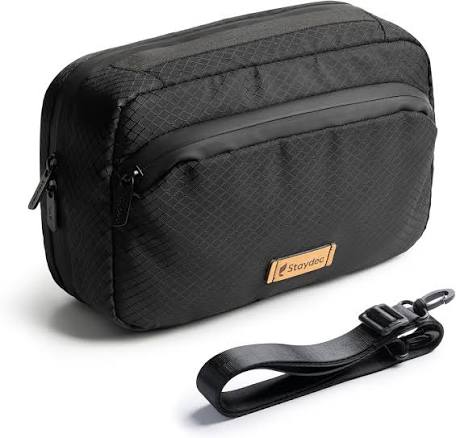 Travel Accessory Pouch