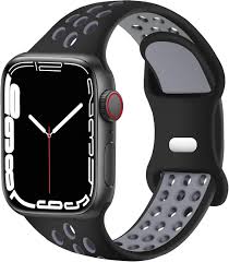 Soft Silicone Sport Band