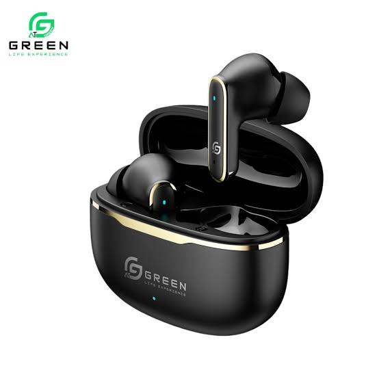 VoltEdge Pulse ANC True Wireless Earbuds
