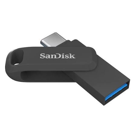 USB-C OTG Flash Drive 64GB